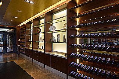 《刺客信条：影》水墨画风格海报 很神秘很威严